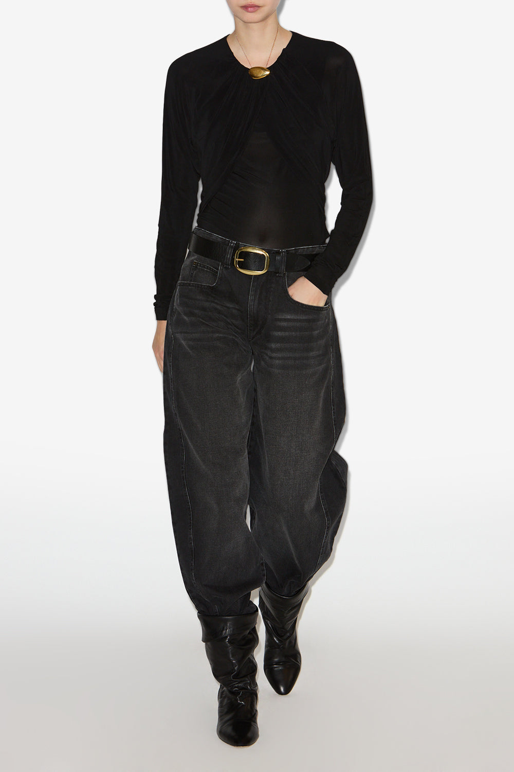 PANTALÓN ORIANE