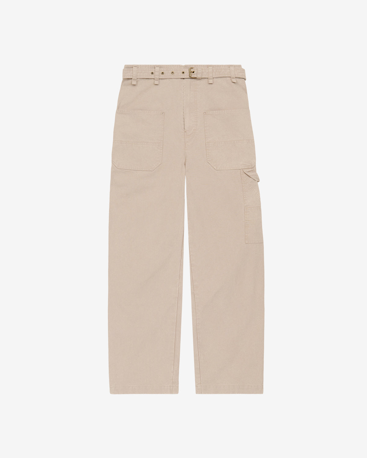 Pantalón tobias Man Crudo 4