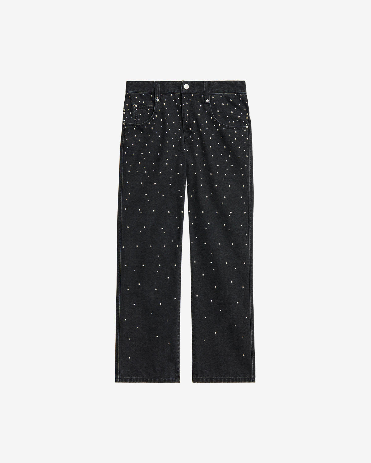 Pantalon brinsa Woman Noir 4