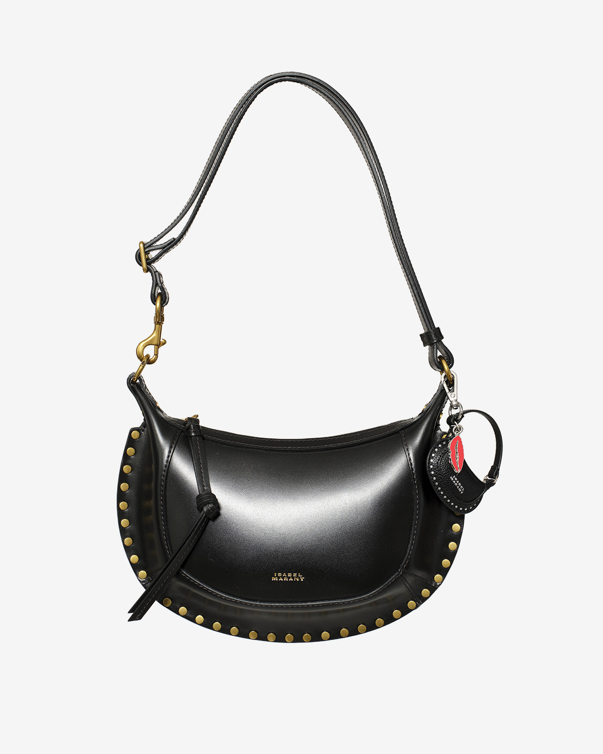 Oskan moon nano-taschenaccessoire - Schwarz - Goodies - 3