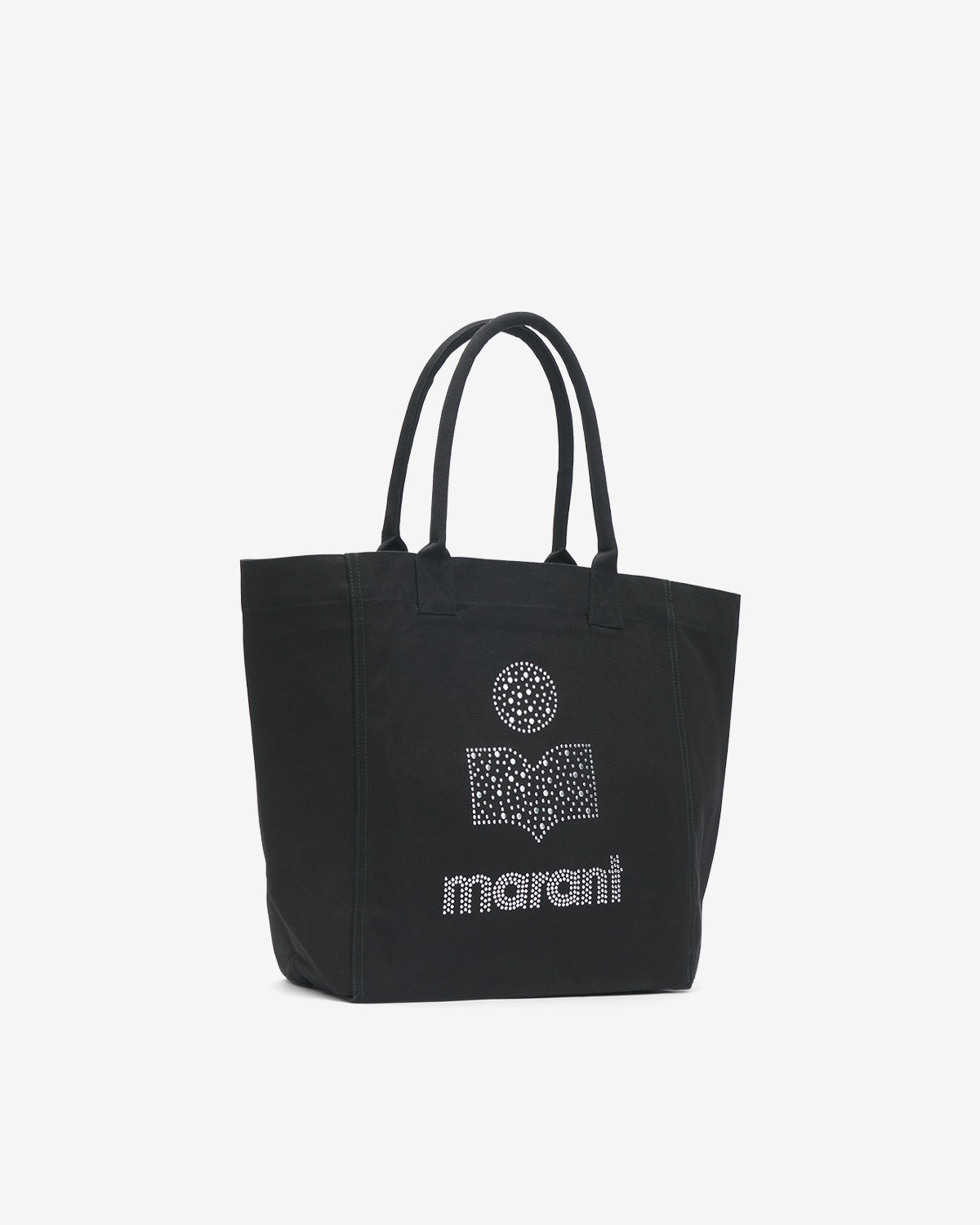 Yenky tote bag Woman Black 2