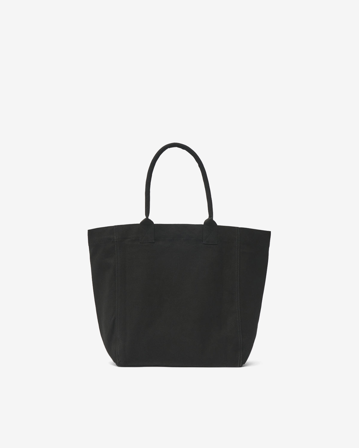 Yenky tote bag Woman Black 2
