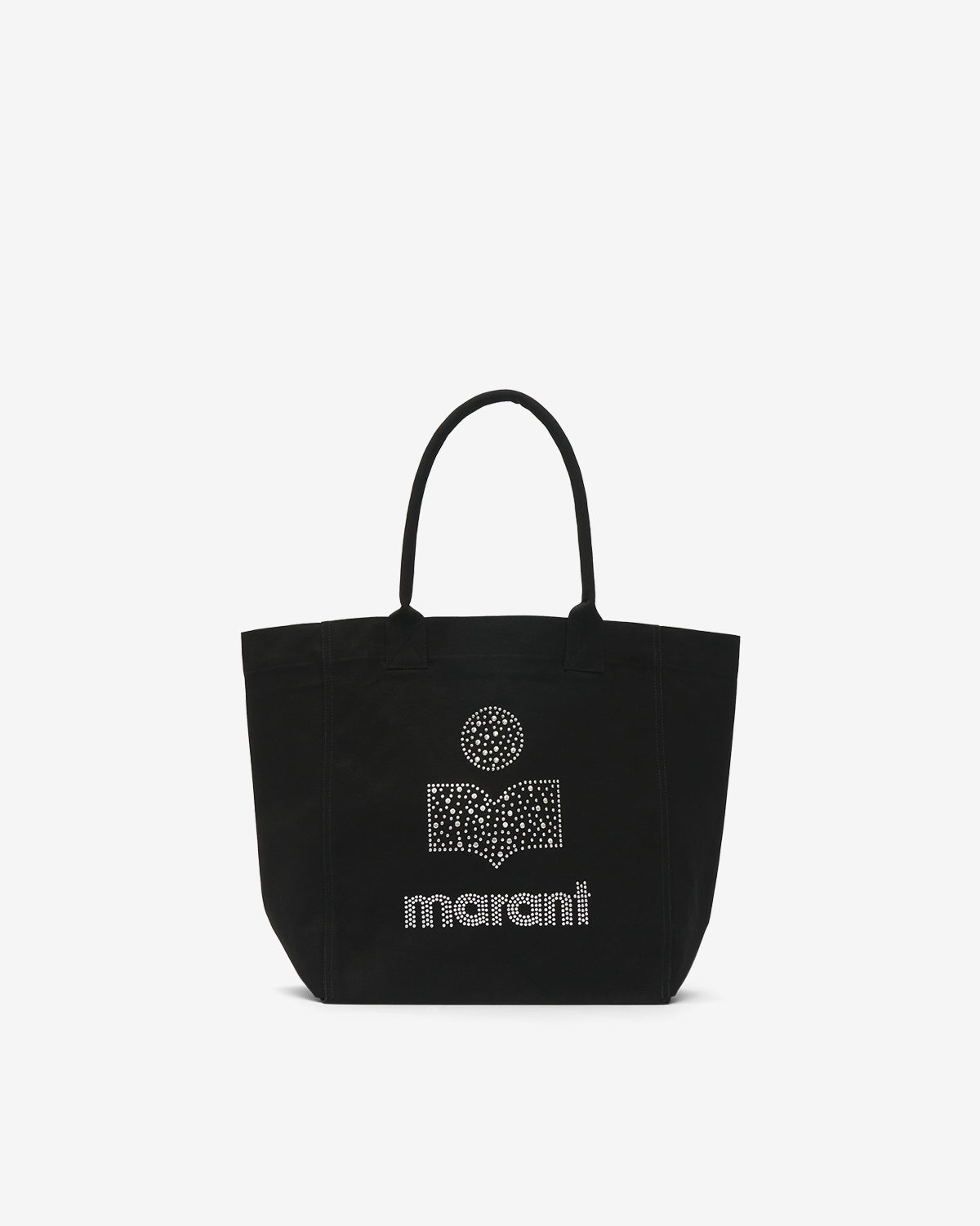 Yenky tote bag Woman Black 2
