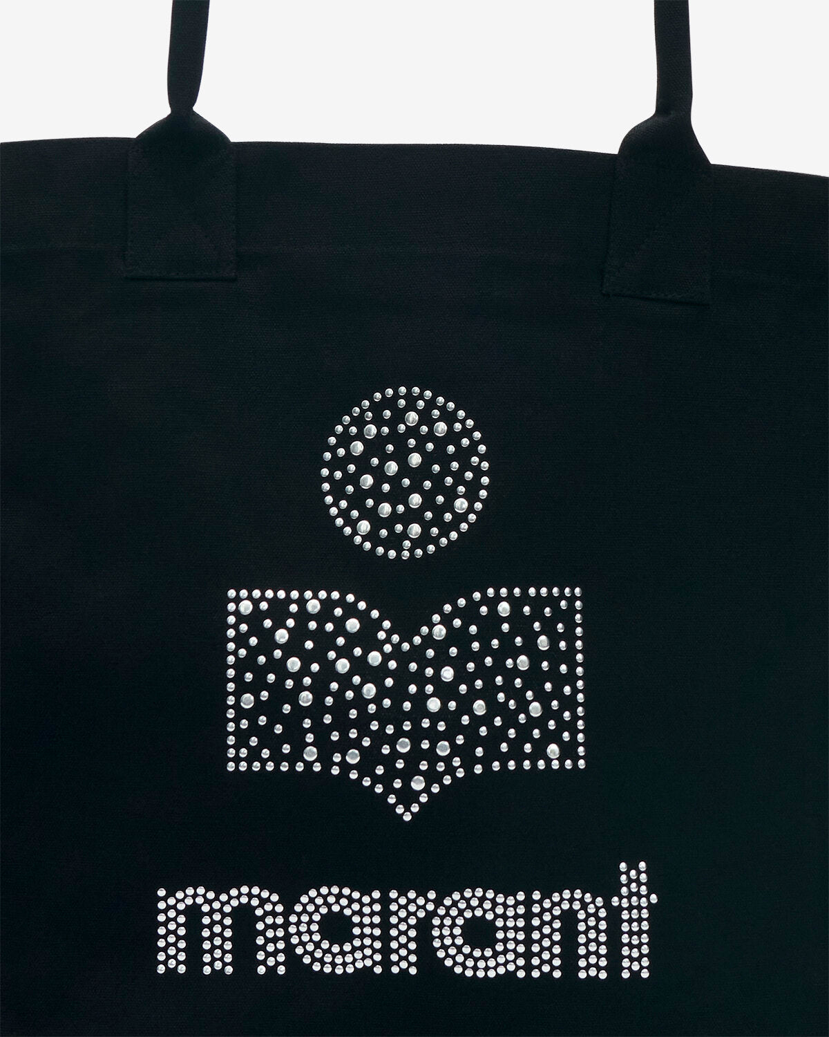Yenky tote bag Woman Black 2