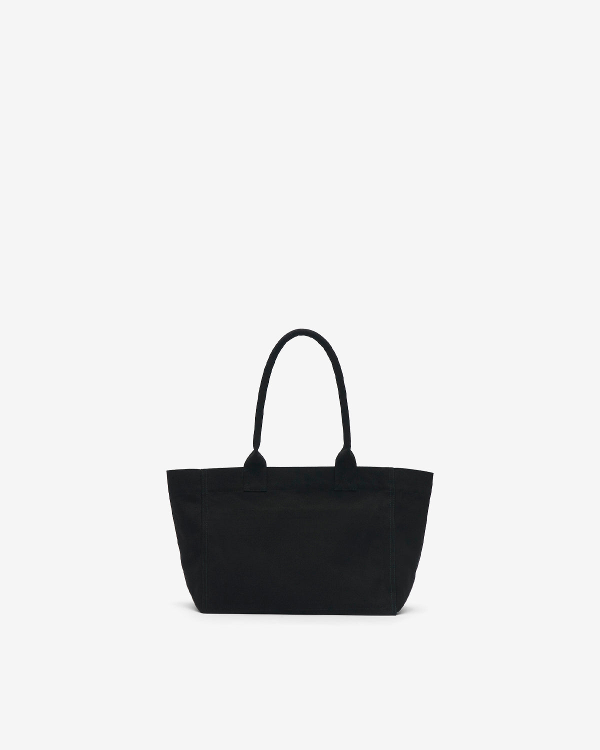 Yenky zipped bag Woman Black 2