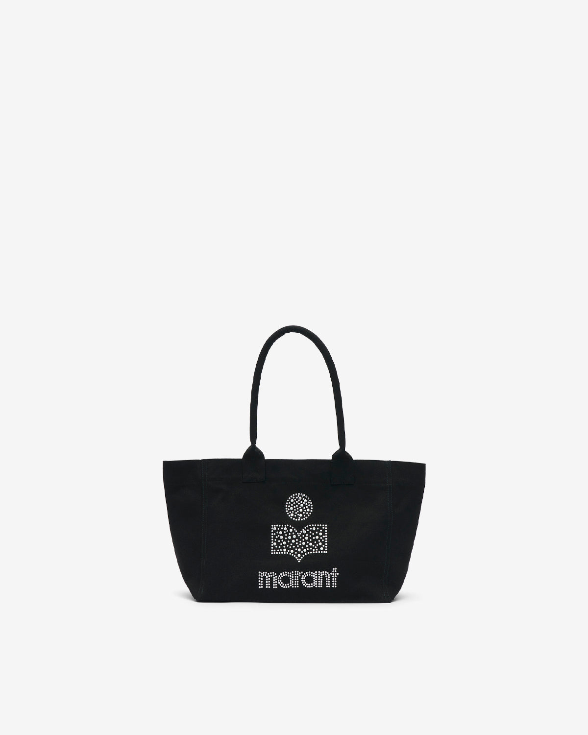 Yenky zipped bag Woman Black 2