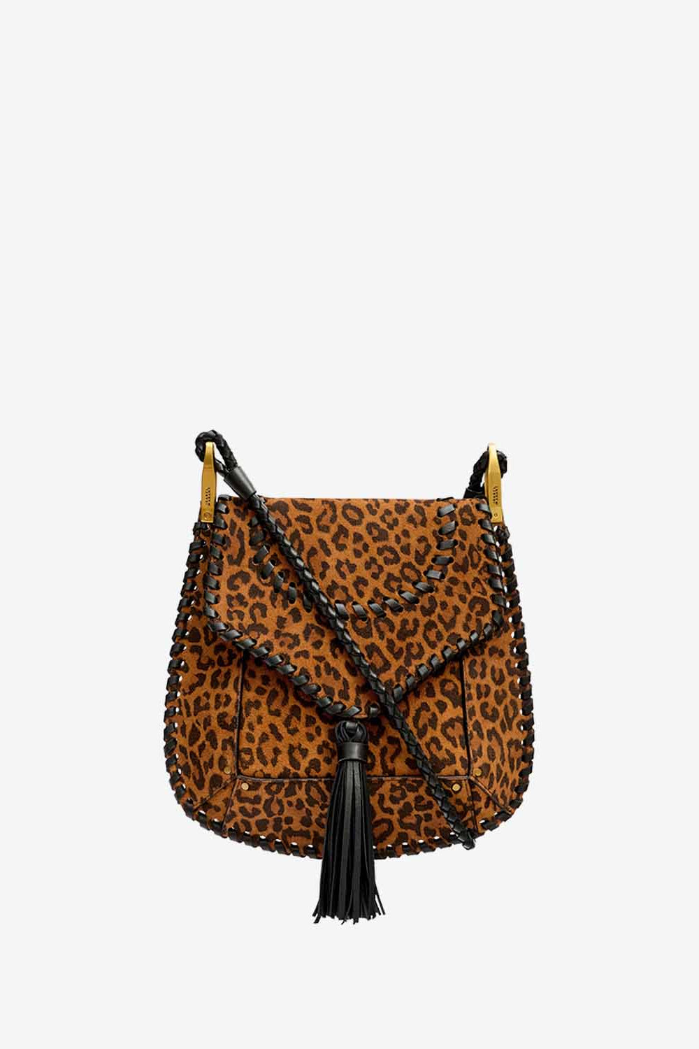 BORSA ANAHI