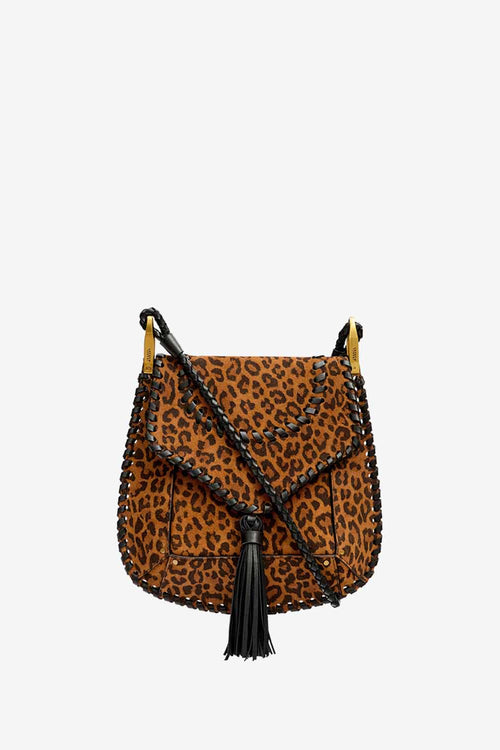 BORSA ANAHI