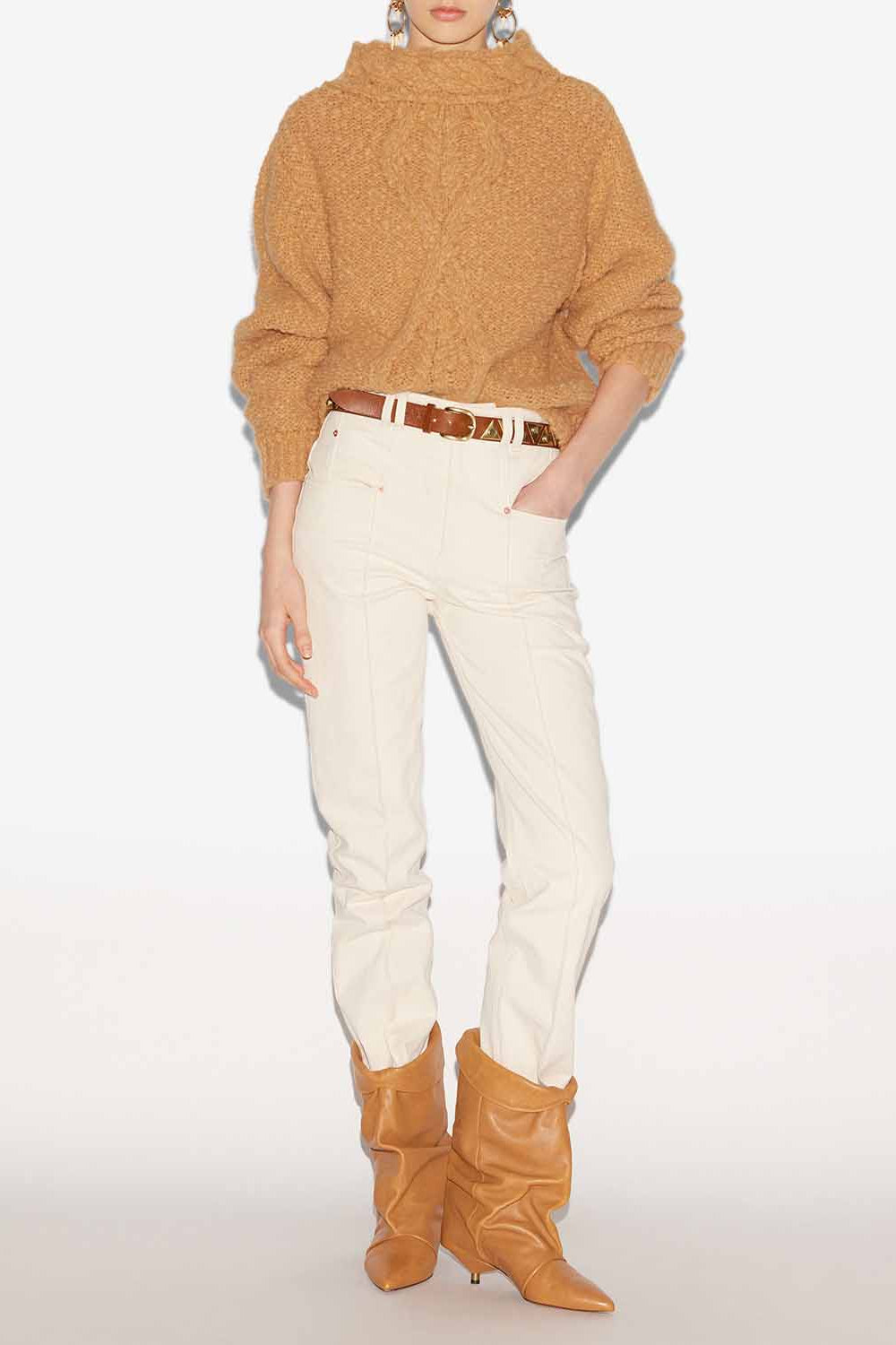 MAGLIONE ROMANE