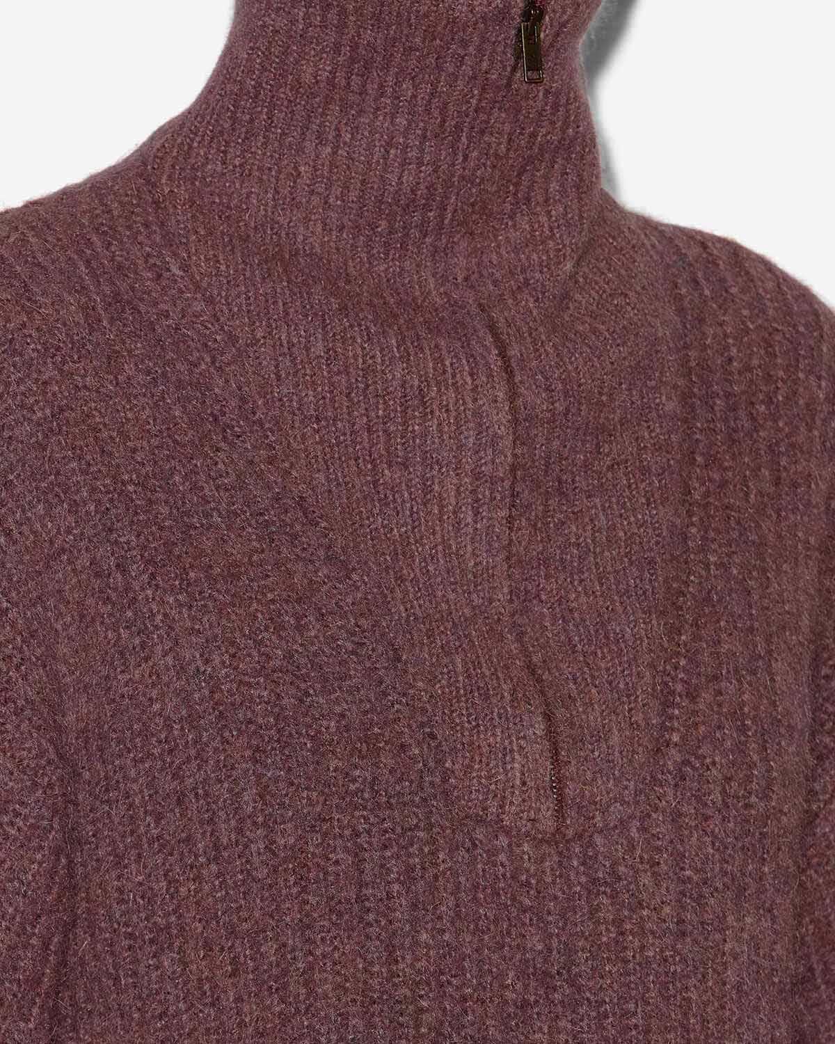 Jersey danita Woman Rosa 4