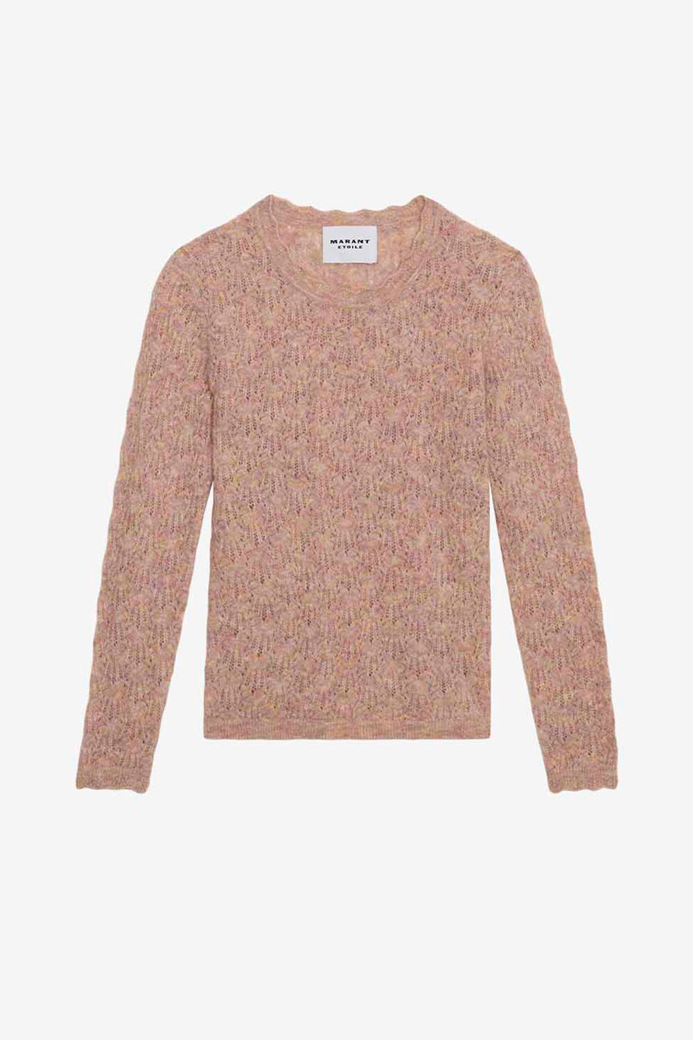 OBELINE SWEATER