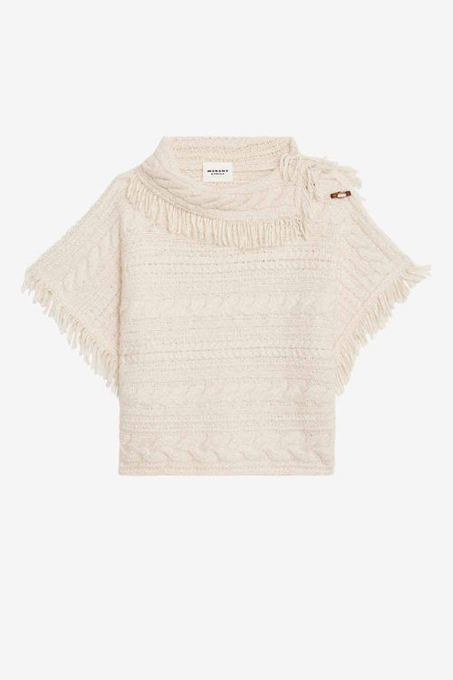 BLANCHE SWEATER