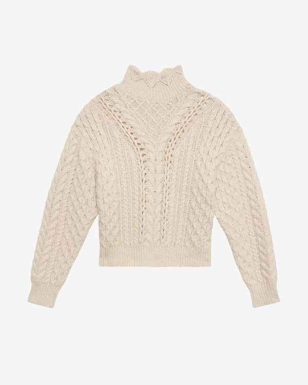PULLOVER BOLINEA