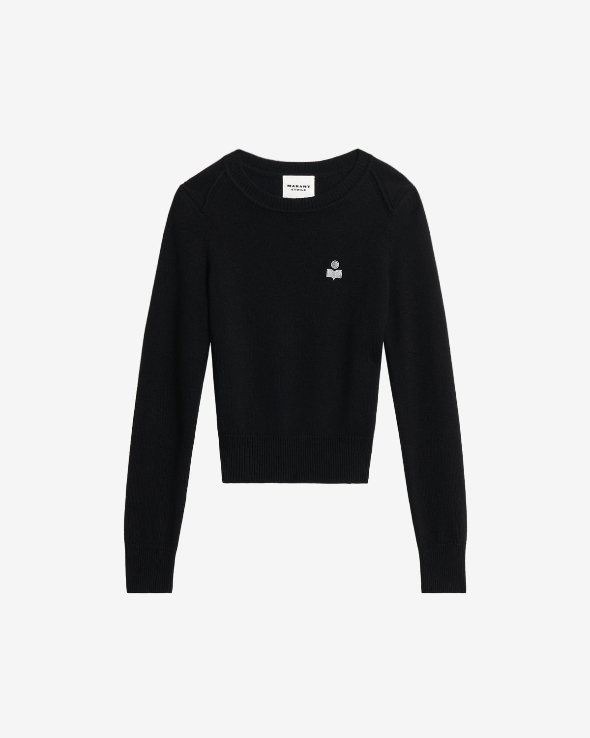 Pull abelle Woman Noir 4
