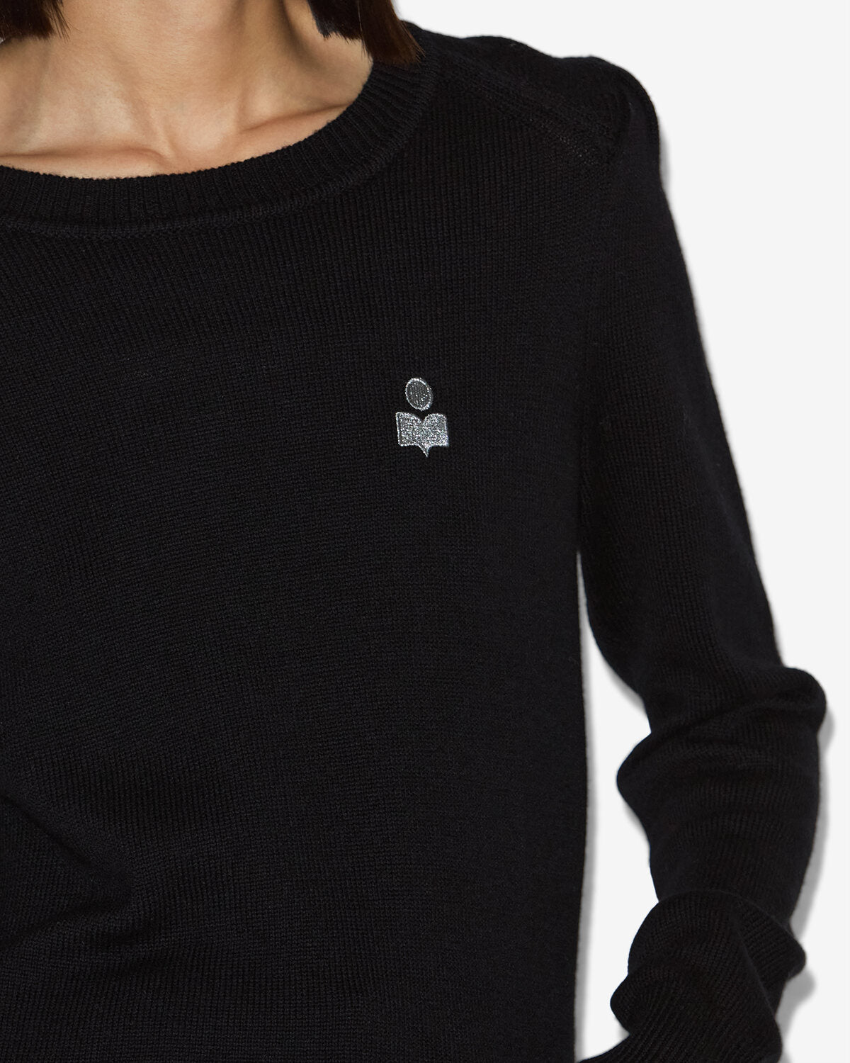 Pull abelle Woman Noir 4