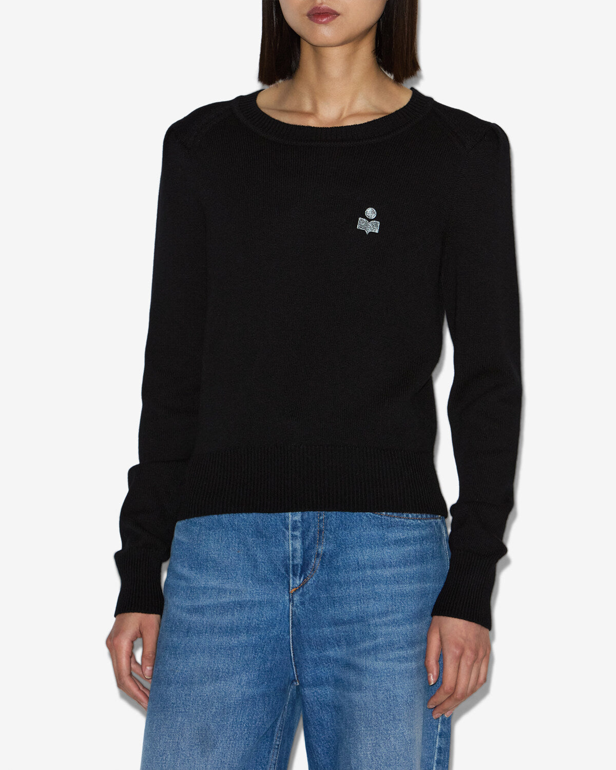 Pull abelle Woman Noir 4