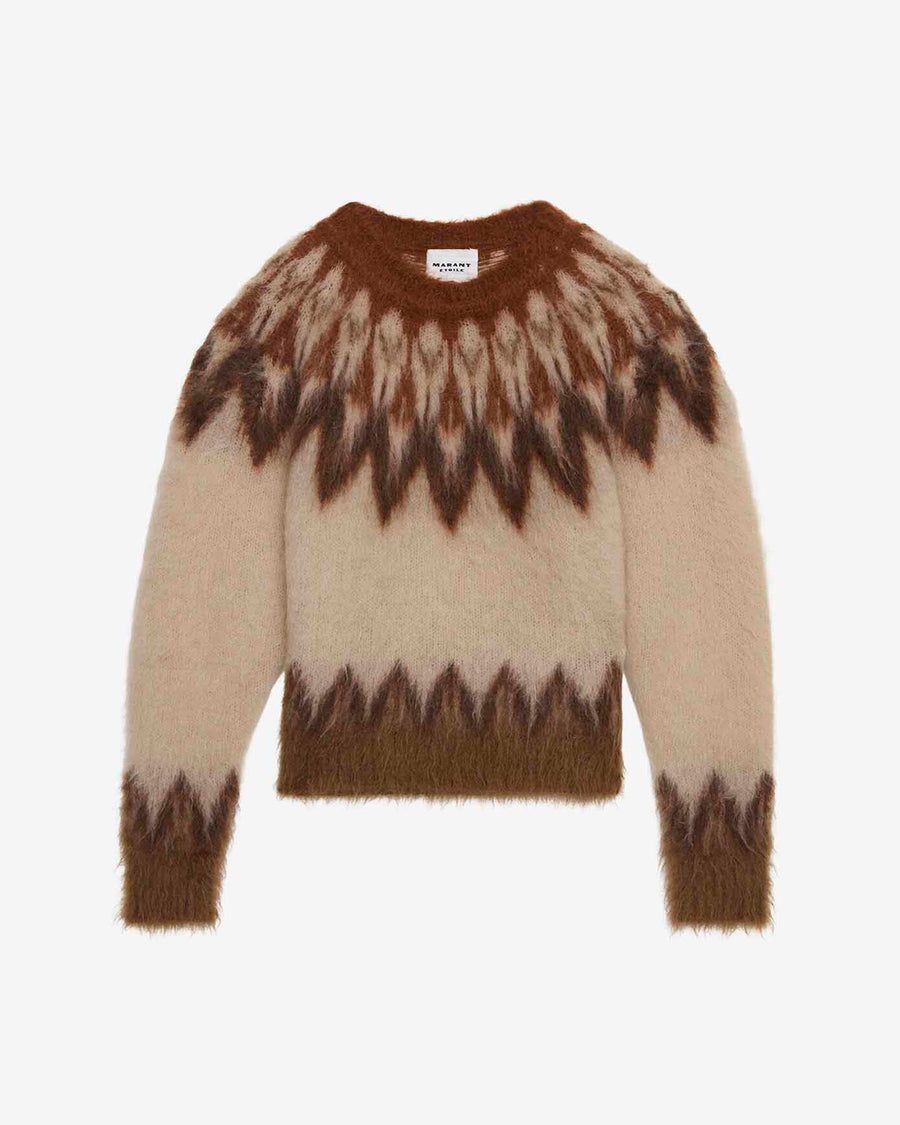 PULLOVER NATANIA