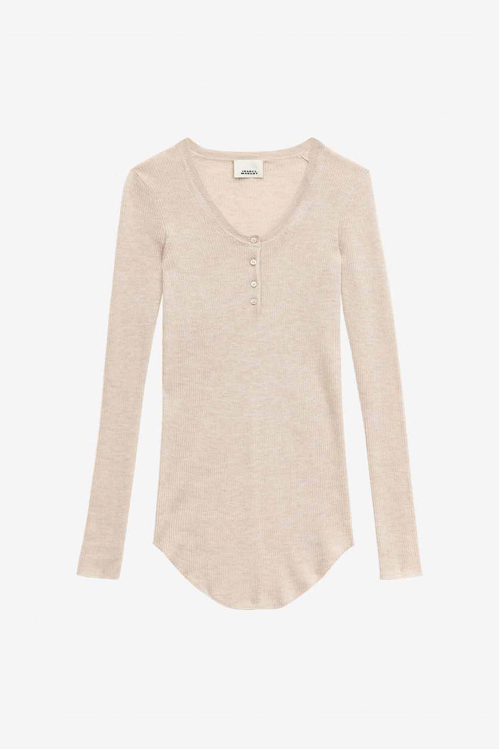 IDITE SWEATER