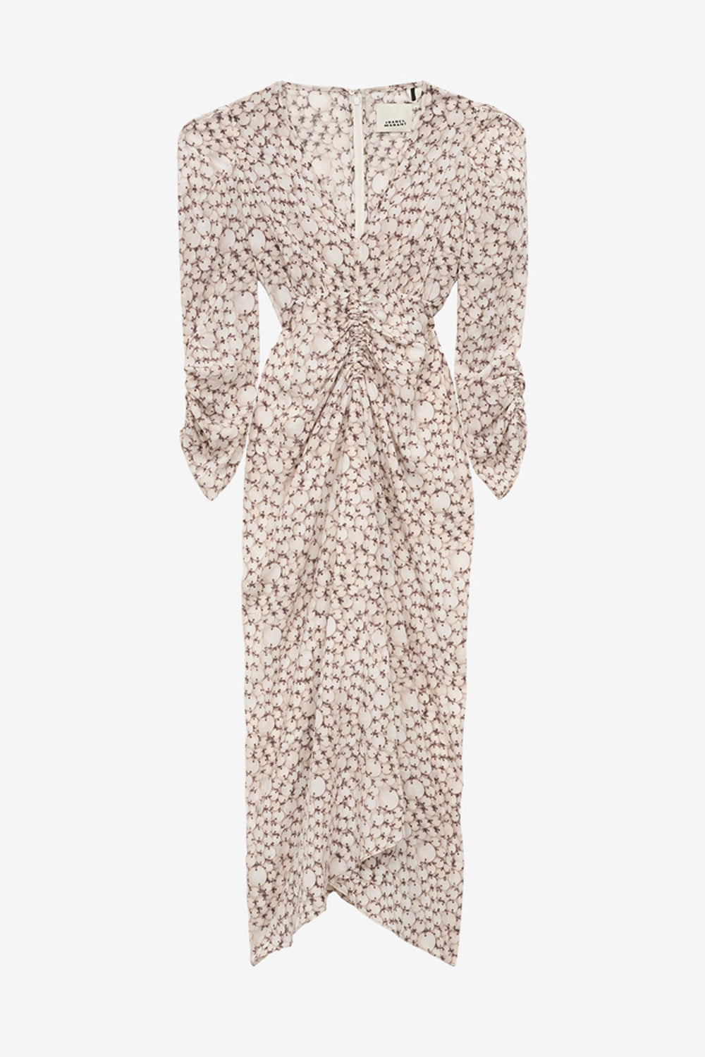 VESTIDO ALBINI