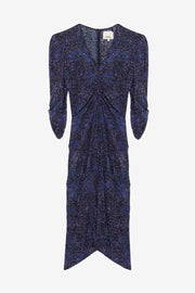 VESTIDO ALBINI