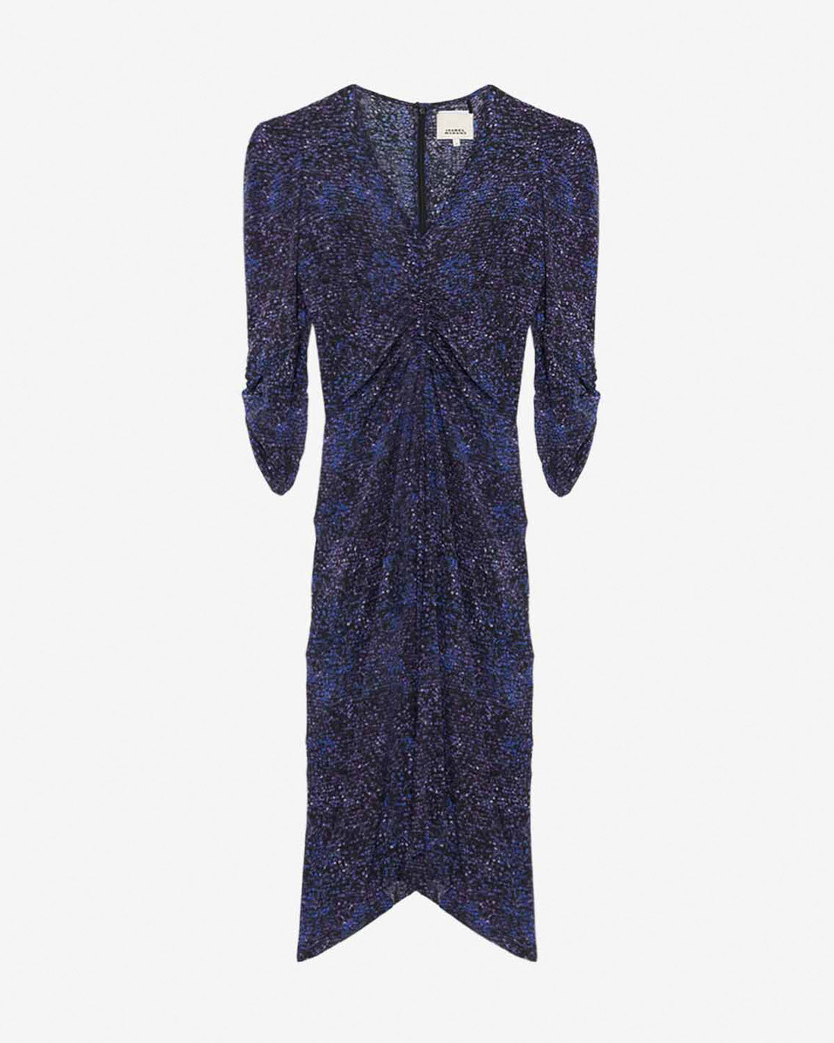 Albini 드레스 Woman Midnight 4