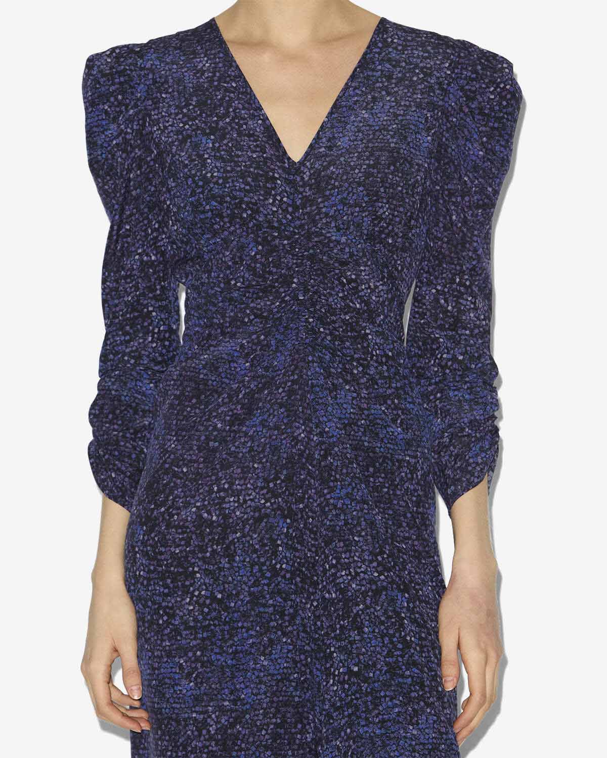 Albini 드레스 Woman Midnight 4