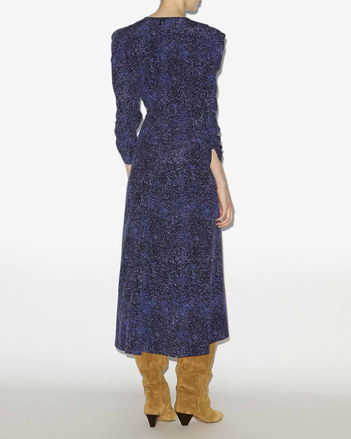 Albini 드레스 Woman Midnight 4