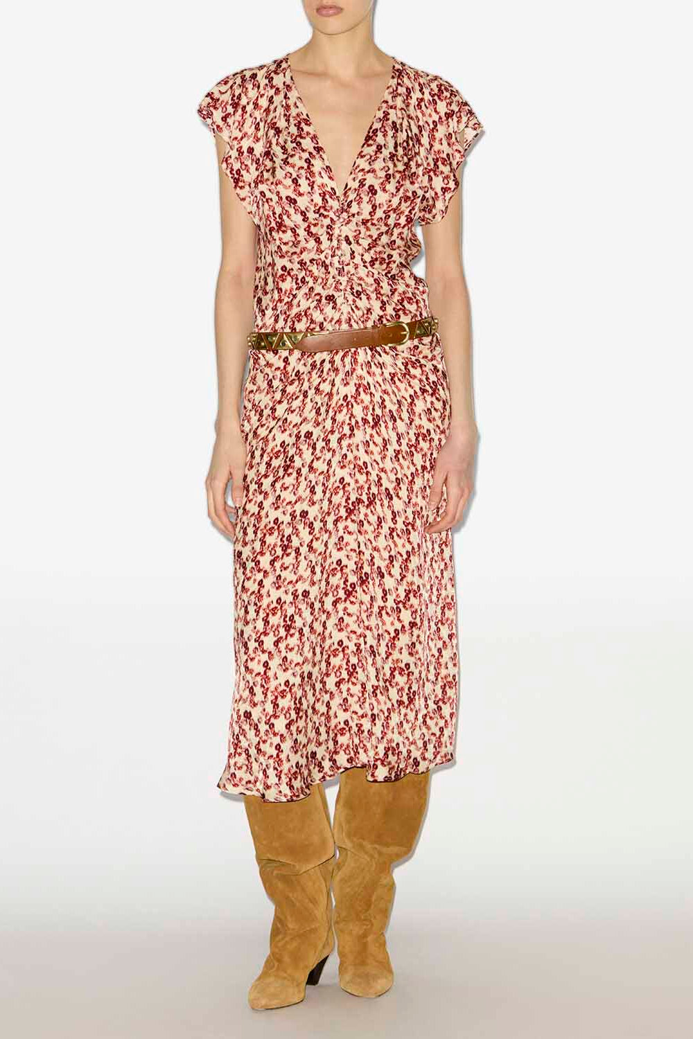 ROBE LYNDSAY