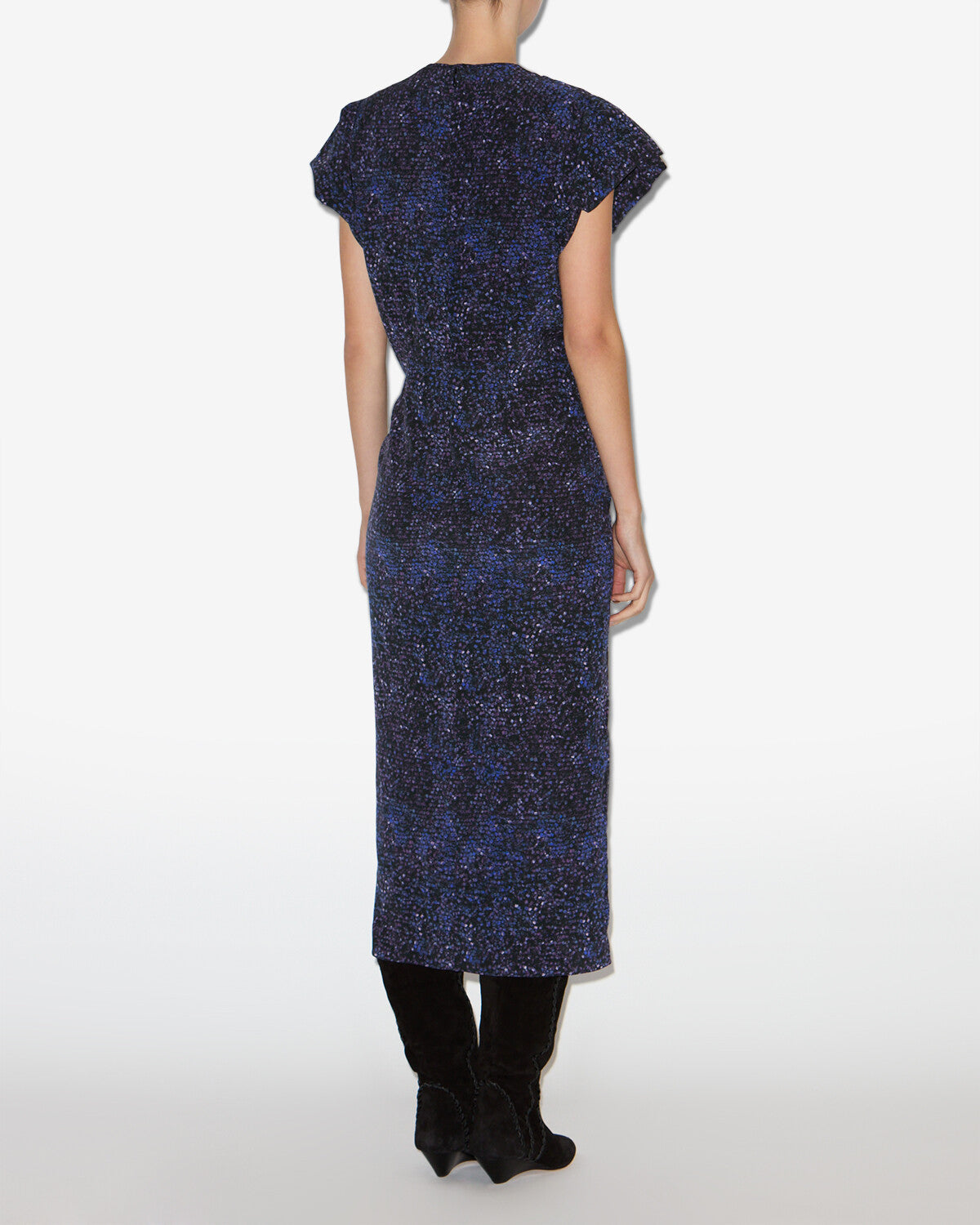 Terena ドレス Woman Midnight 4