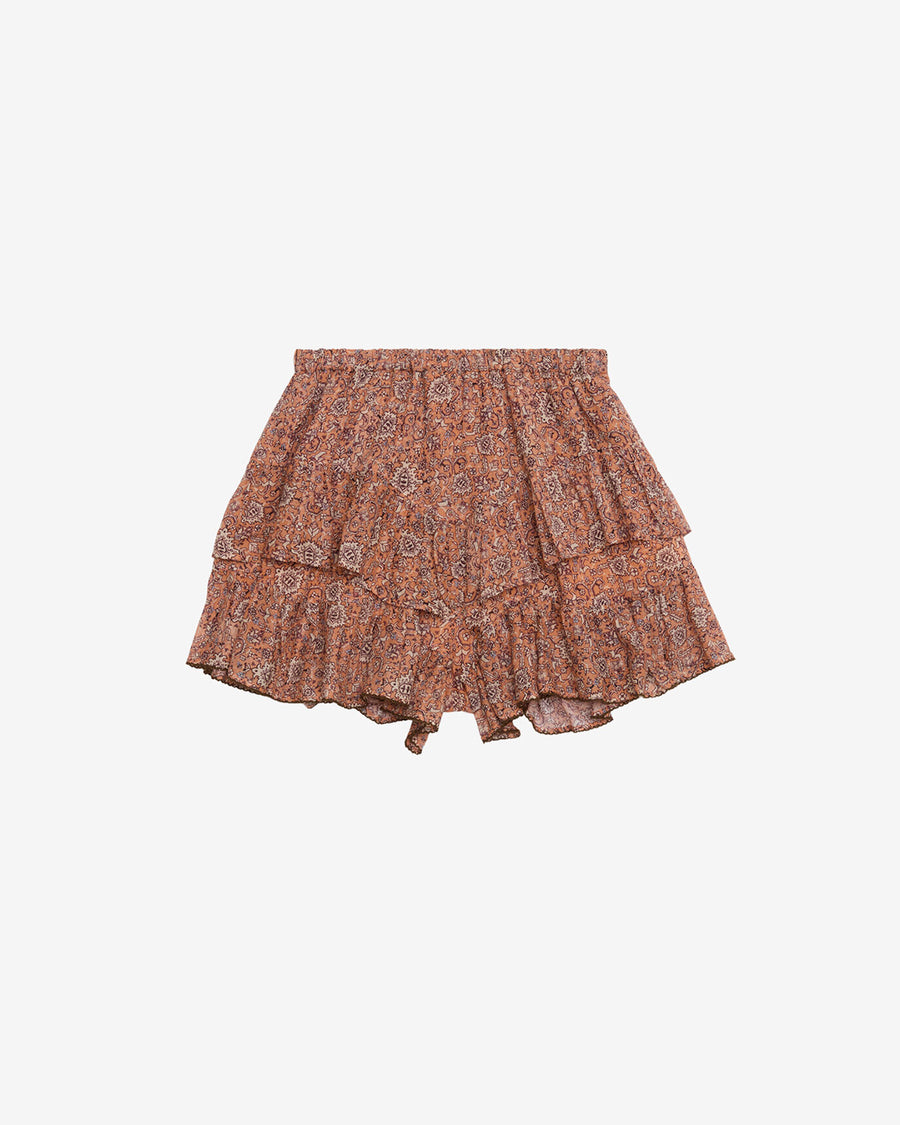 SHORTS JOCADIA