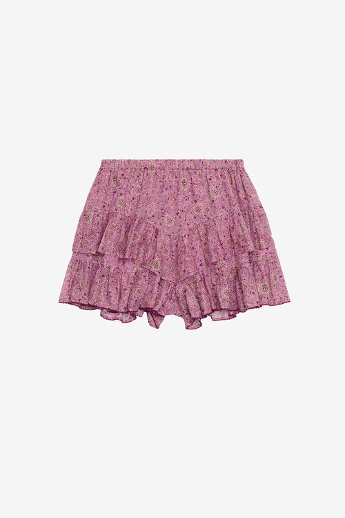 SHORTS JOCADIA