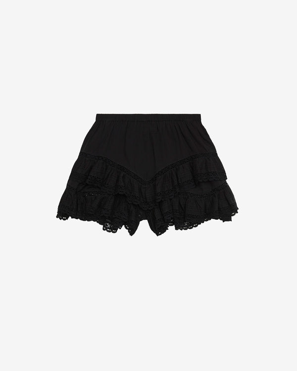 PANTALONES CORTOS GEANA