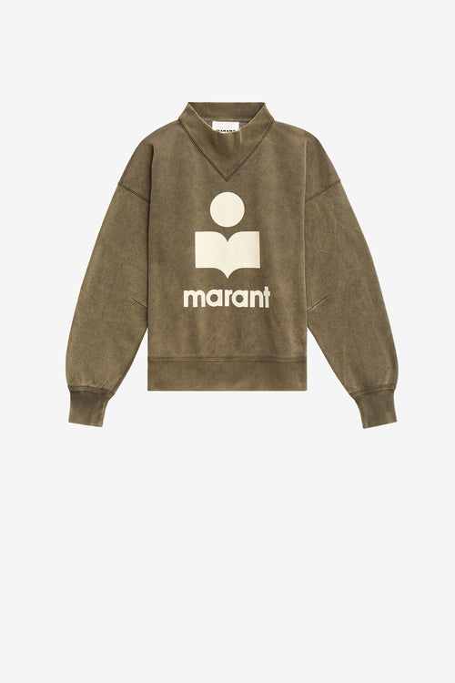 SUDADERA MOBY