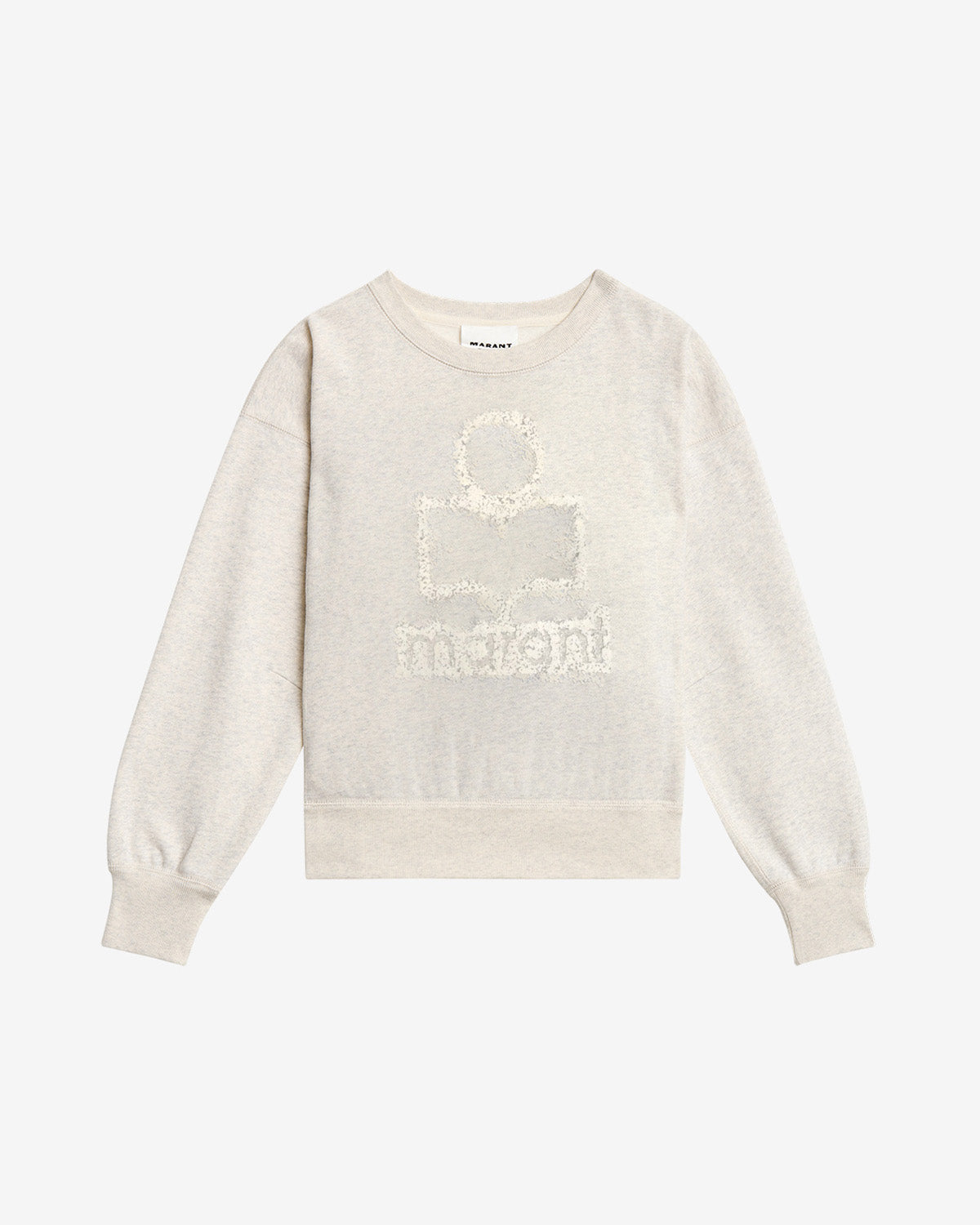 Sudadera mobyli Woman Crudo 4