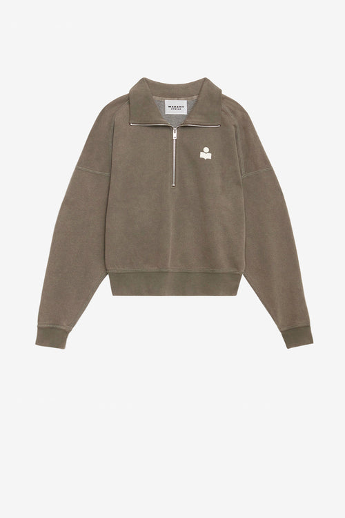 ROSS スウェットシャツ