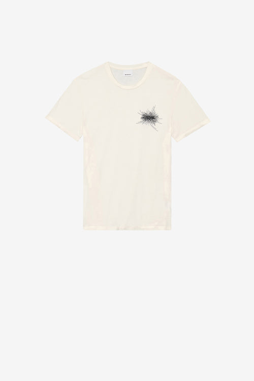T-SHIRT HONORE