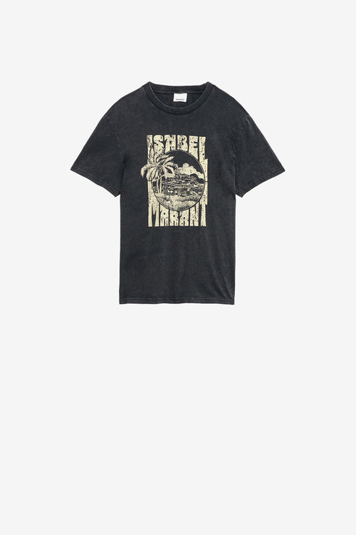 T-SHIRT HONORE