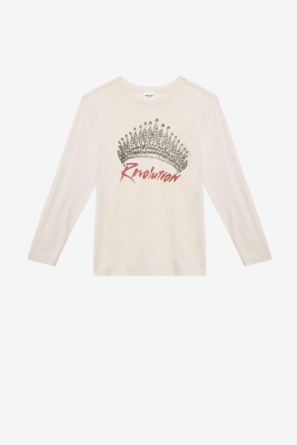 T-SHIRT MARTINE