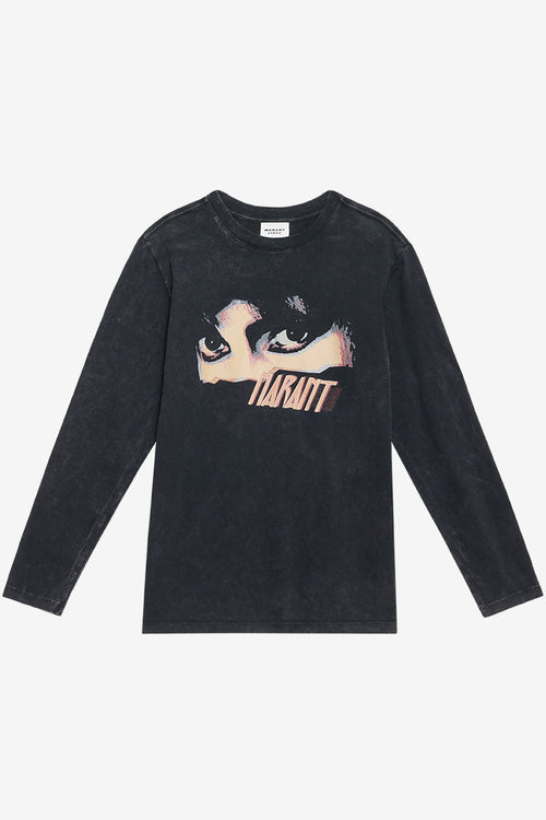 T-SHIRT MARTINE