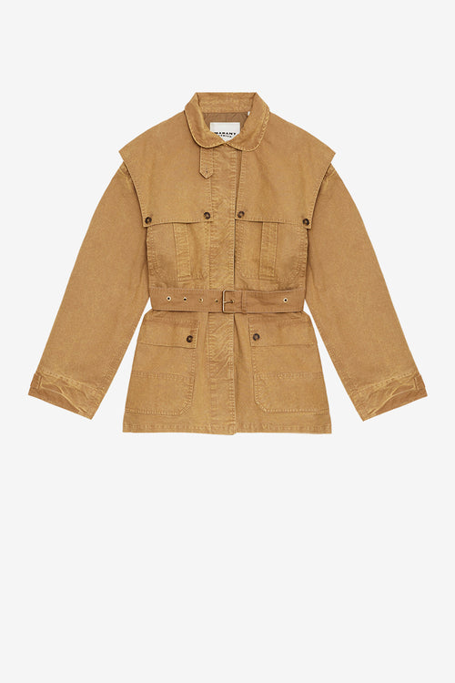 JACKE MALIKA