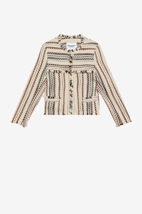 JACKE IZARIA