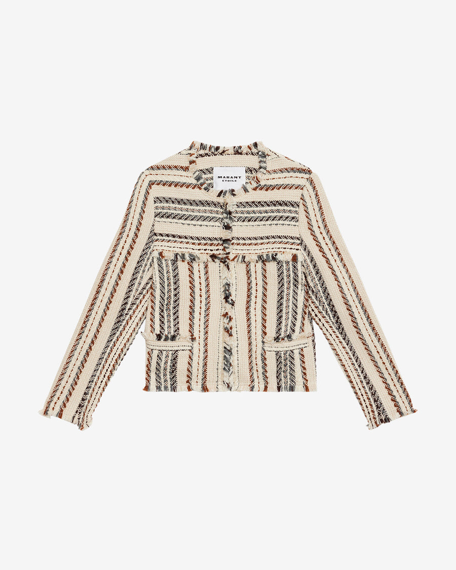 JACKE IZARIA