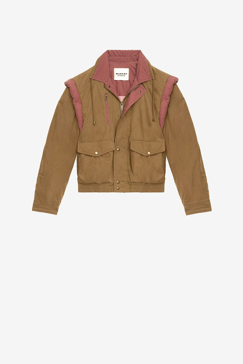BLOUSON DESHA
