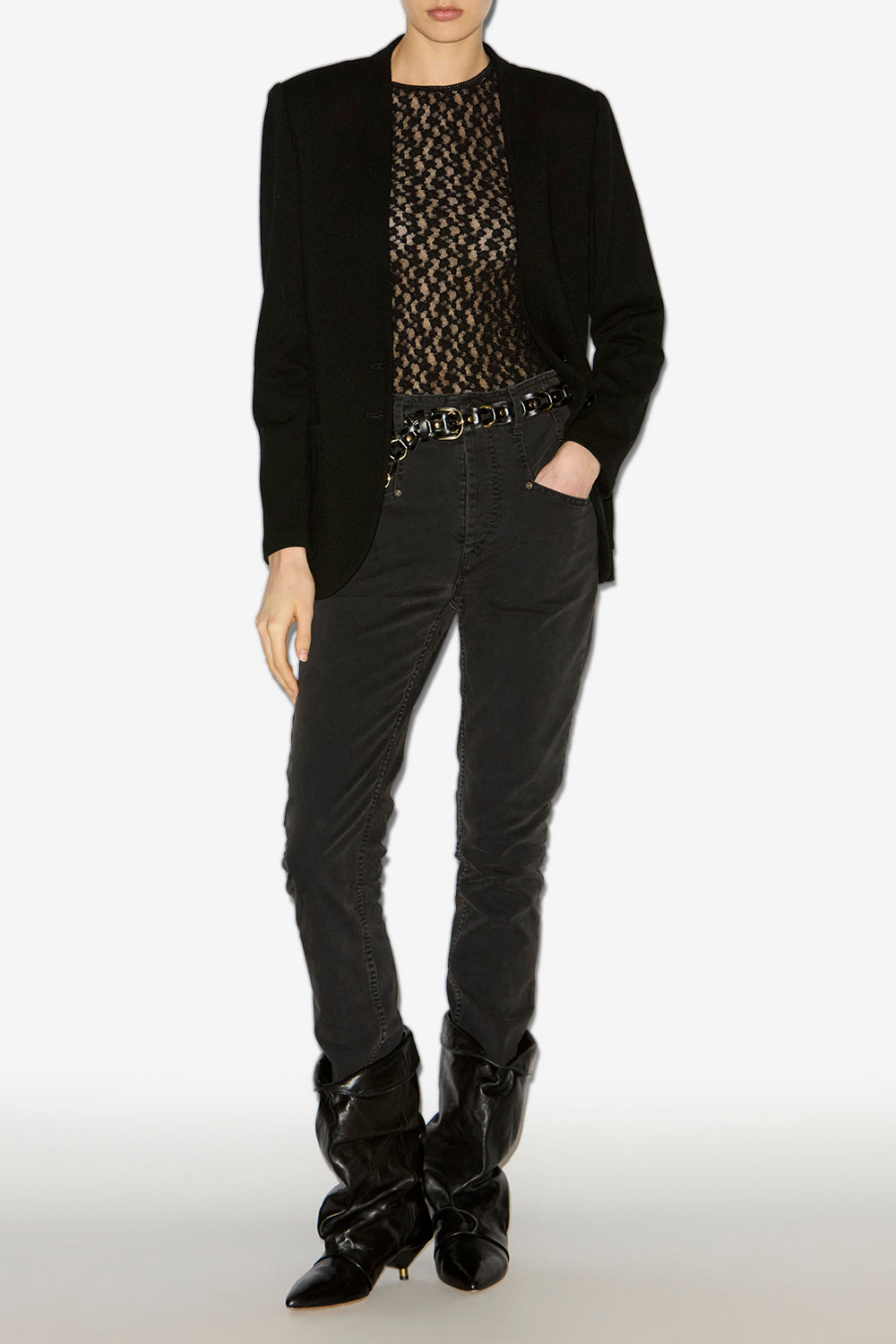 VESTE OLIVIA