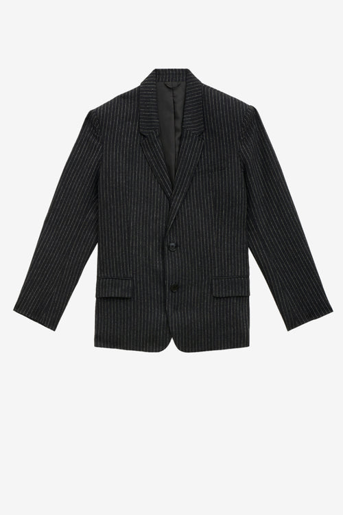 FREDDIE JACKET