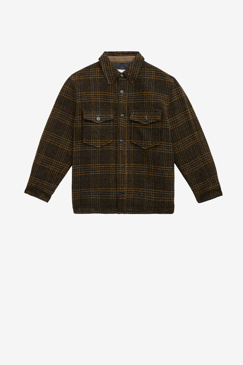 CHAQUETA KERVEY