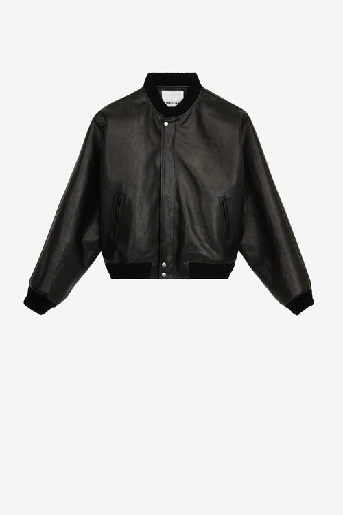BLAIKE JACKET