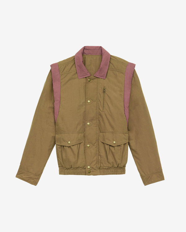 DILWEN JACKET