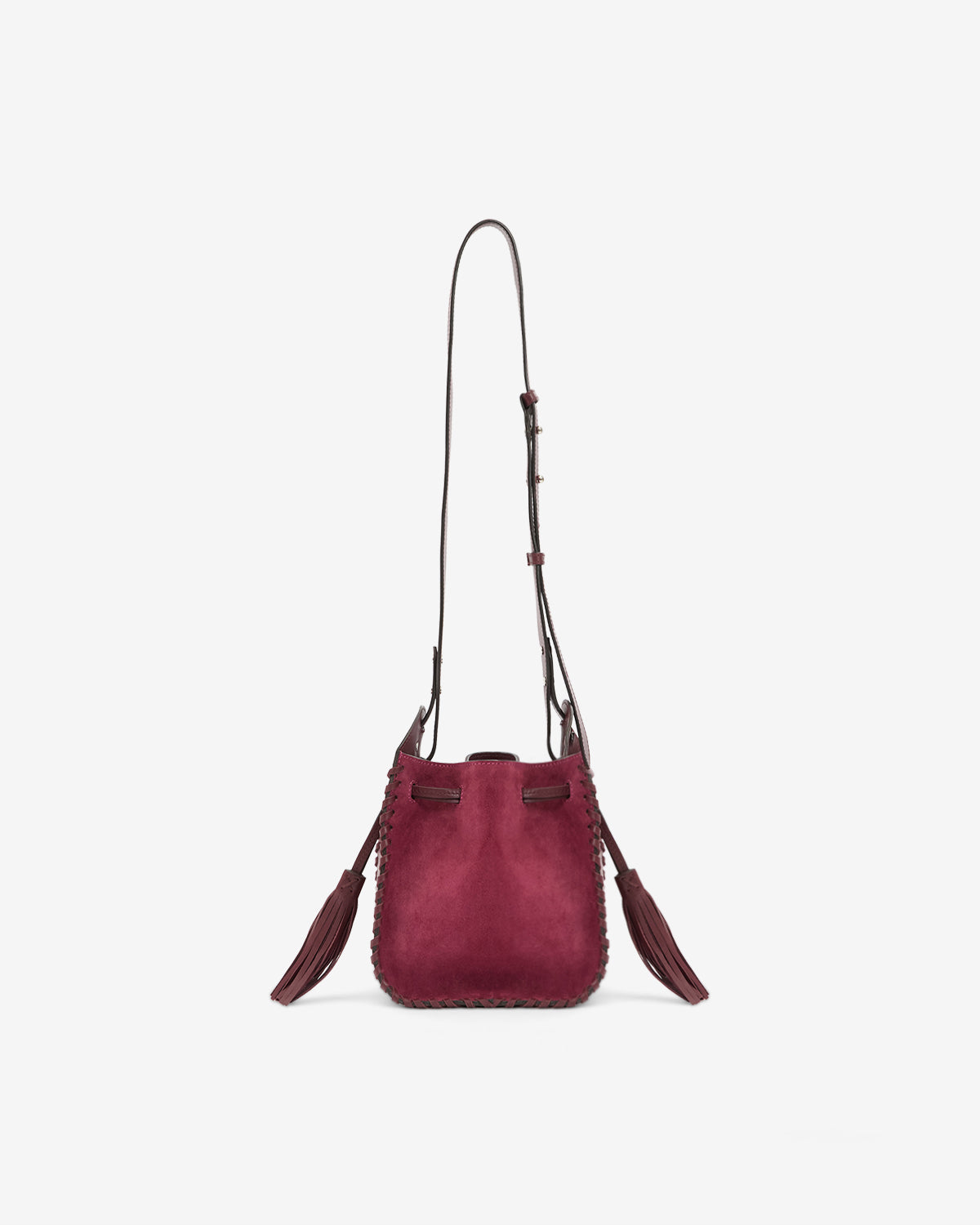 Sac mini silao Woman Framboise 3