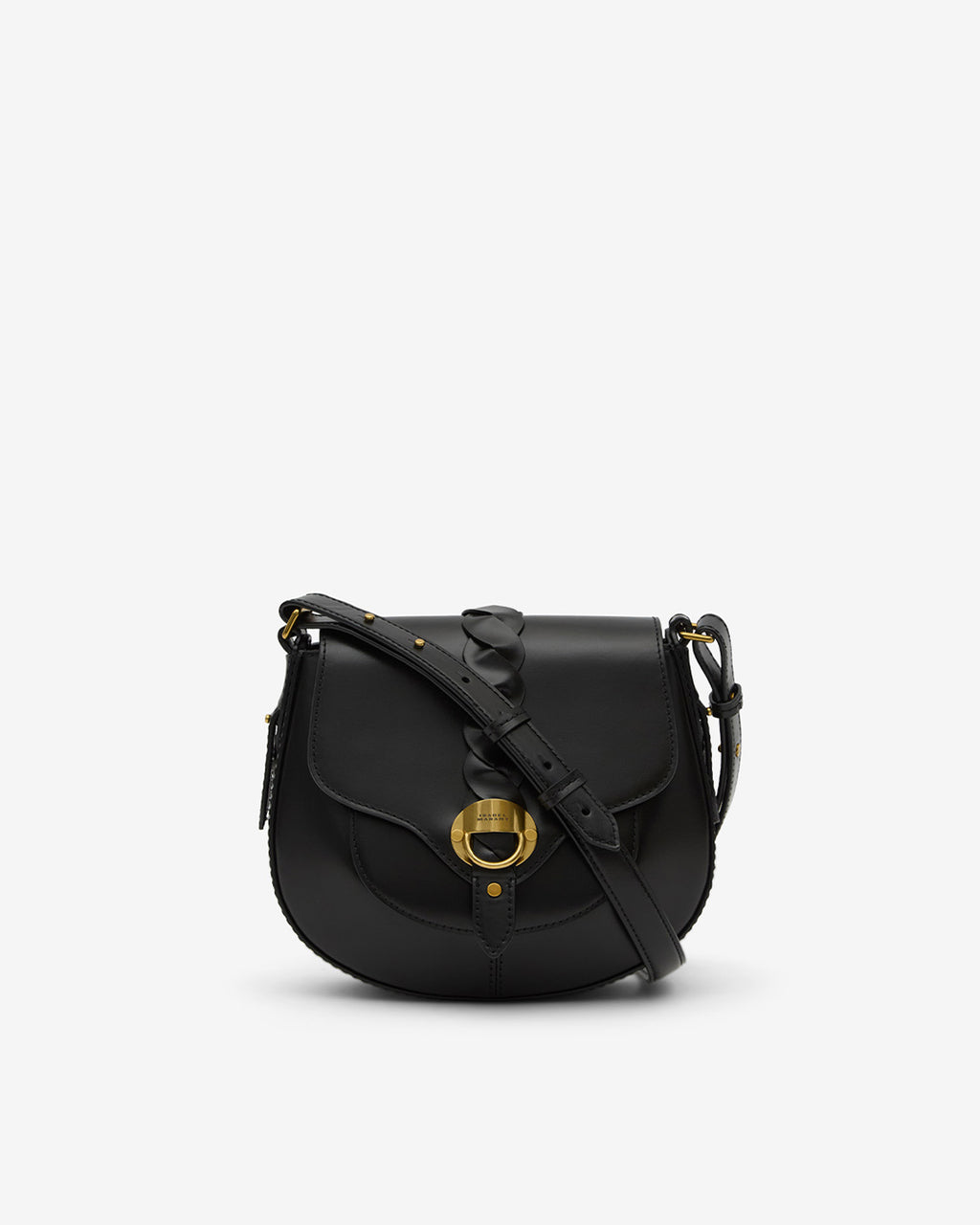 Isabel Marant Sac Altay Small en cuir